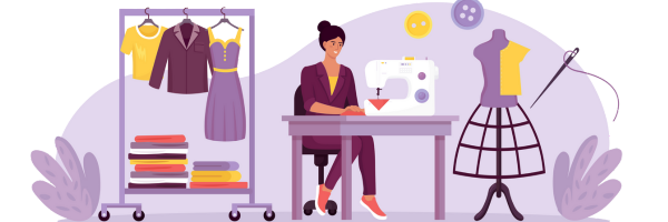 About Us Illustration